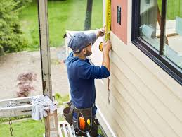 Best Vinyl Siding Installation  in Waukegan, IL